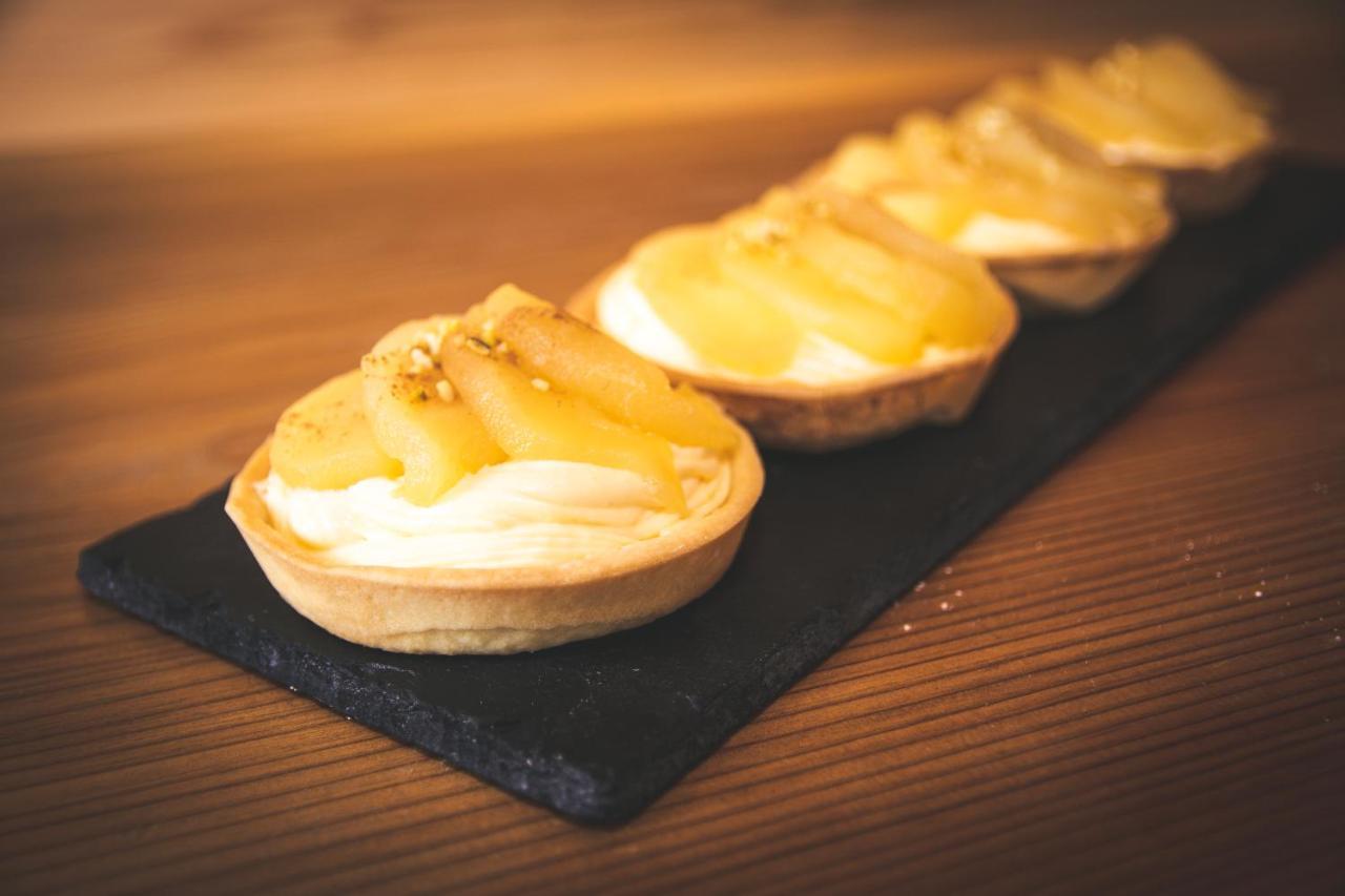 דירות נוזאווה אונסן Akari House Swiss Bakery מראה חיצוני תמונה