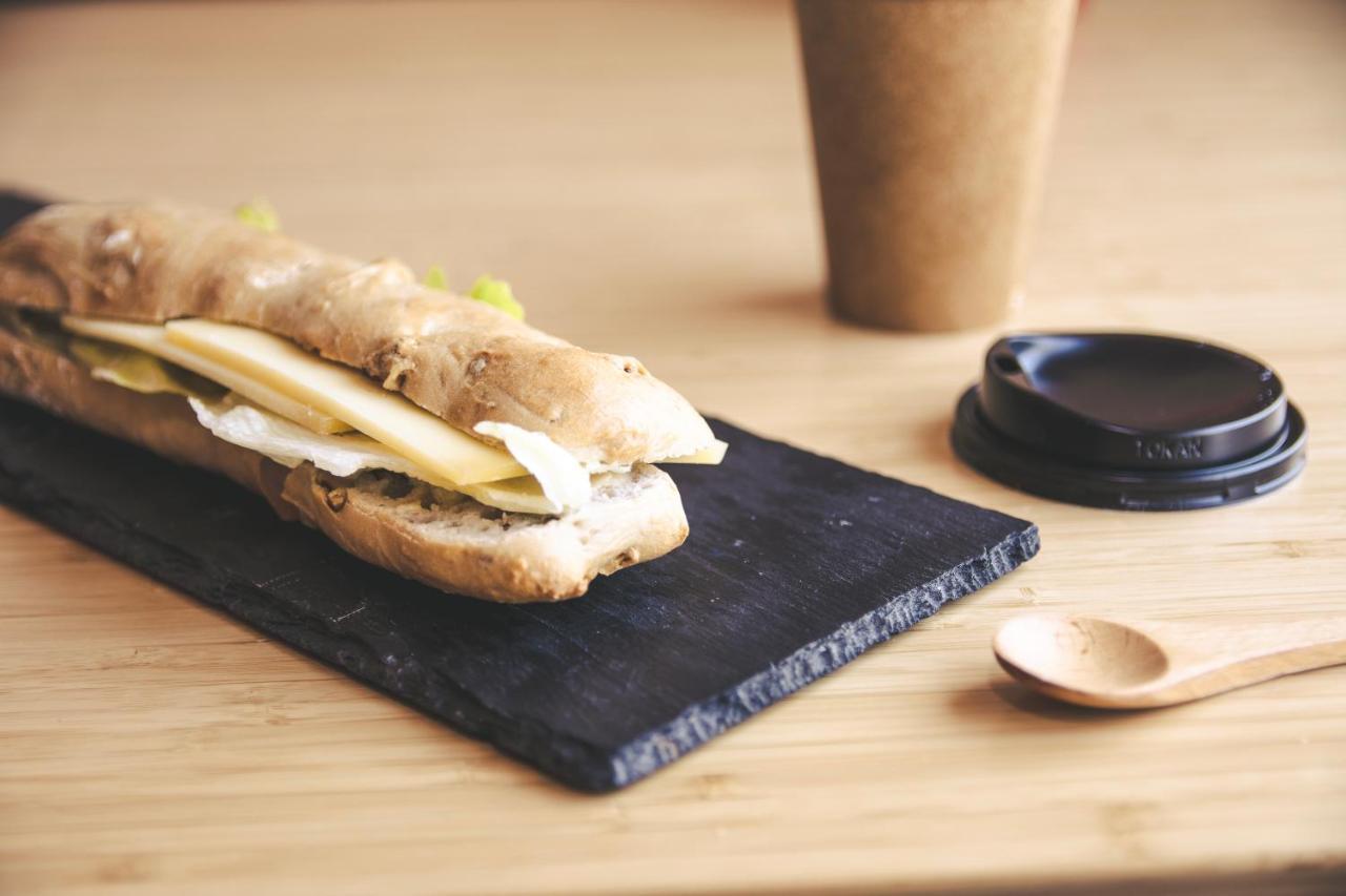 דירות נוזאווה אונסן Akari House Swiss Bakery מראה חיצוני תמונה